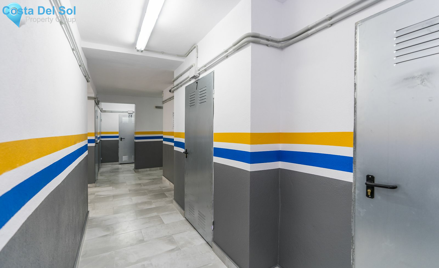 Storage Room in Marbella-1232267