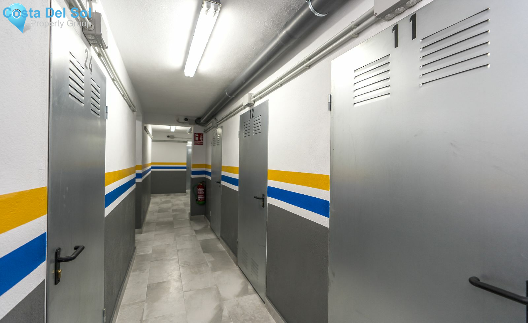 Storage Room in Marbella-1232269