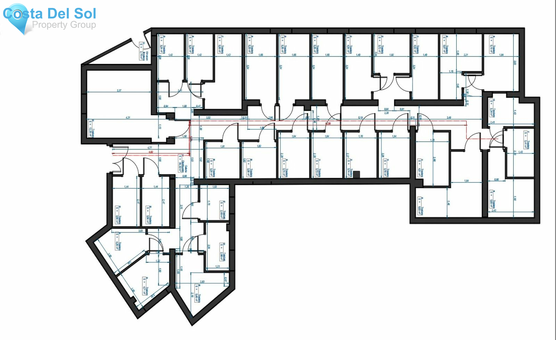 Storage Room in Marbella-1232272