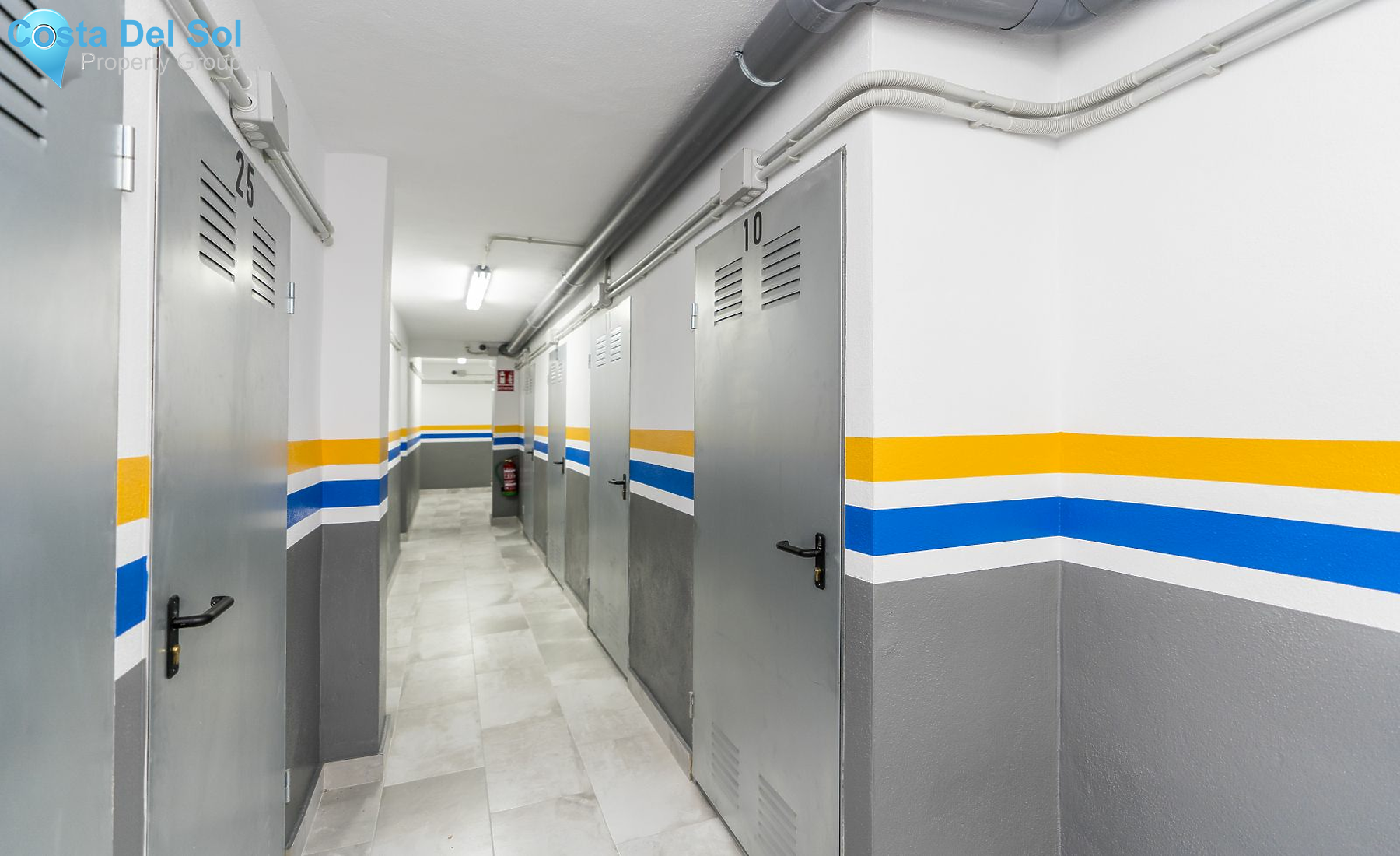 Storage Room in Marbella-1232259