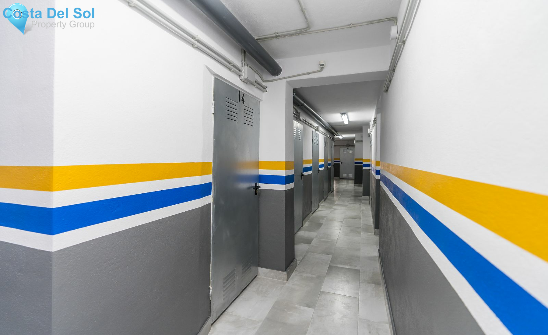 Storage Room in Marbella-1232261