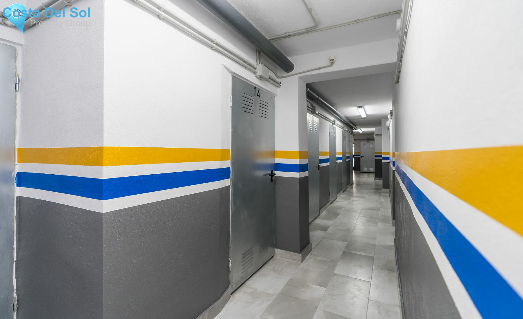 Storage Room in Marbella-1232265