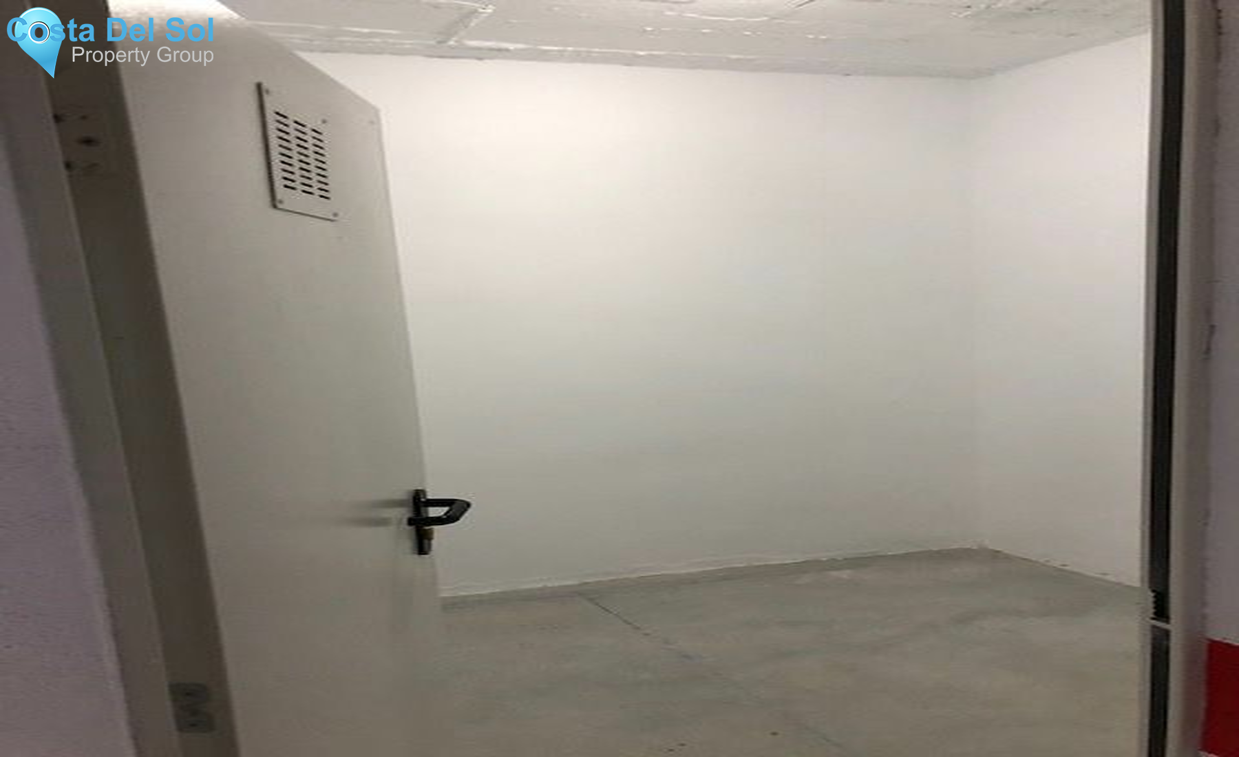 Storage Room in Nueva Andalucía-1142568