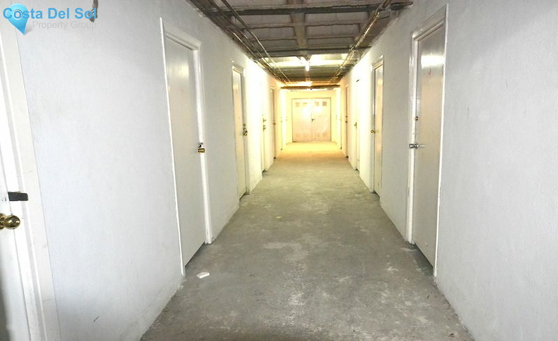 Storage Room in Puerto Banús