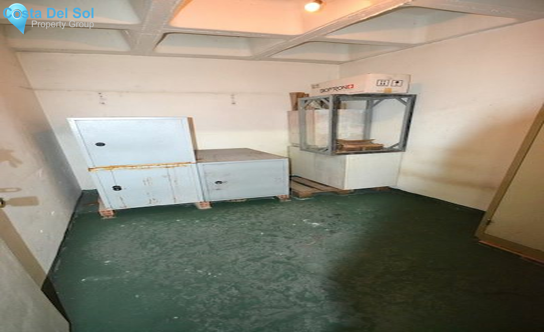 Storage Room in Puerto Banús-1232386