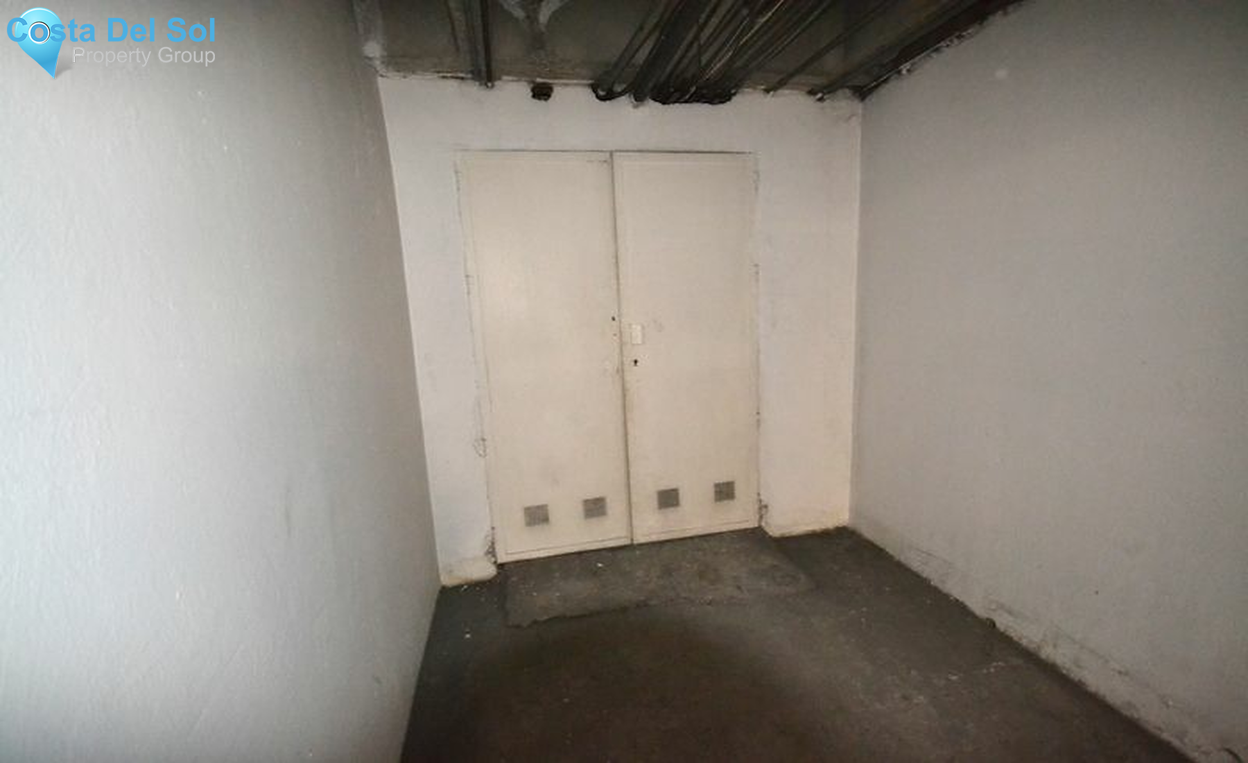 Storage Room in Puerto Banús-1232387