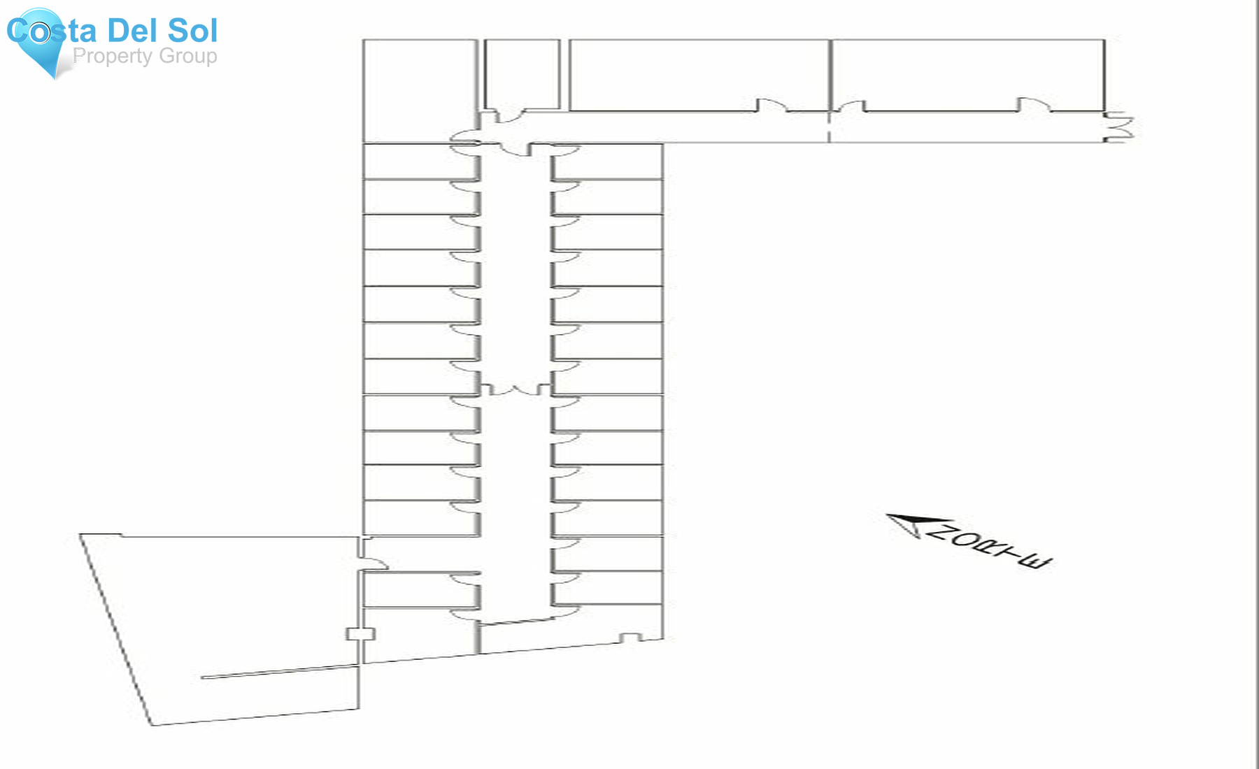 Storage Room in Puerto Banús-1232388