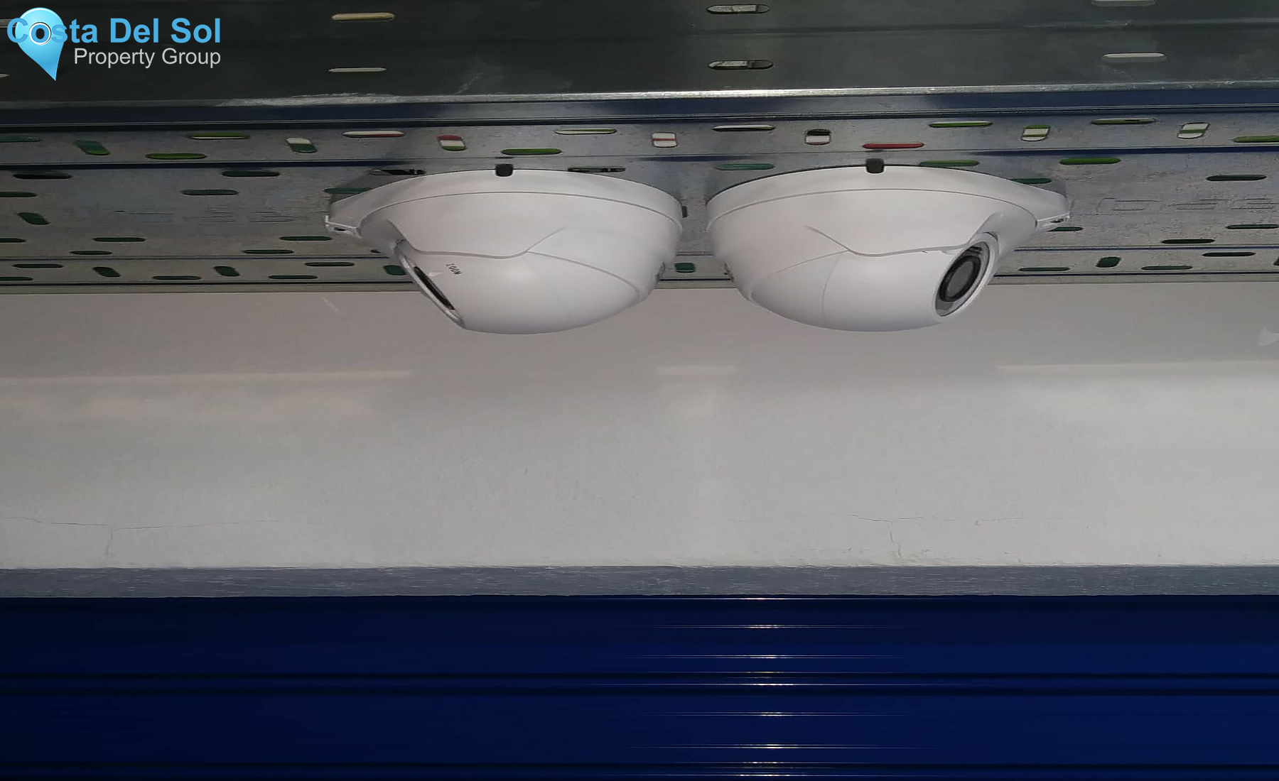 Storage Room in Puerto Banús-1233303