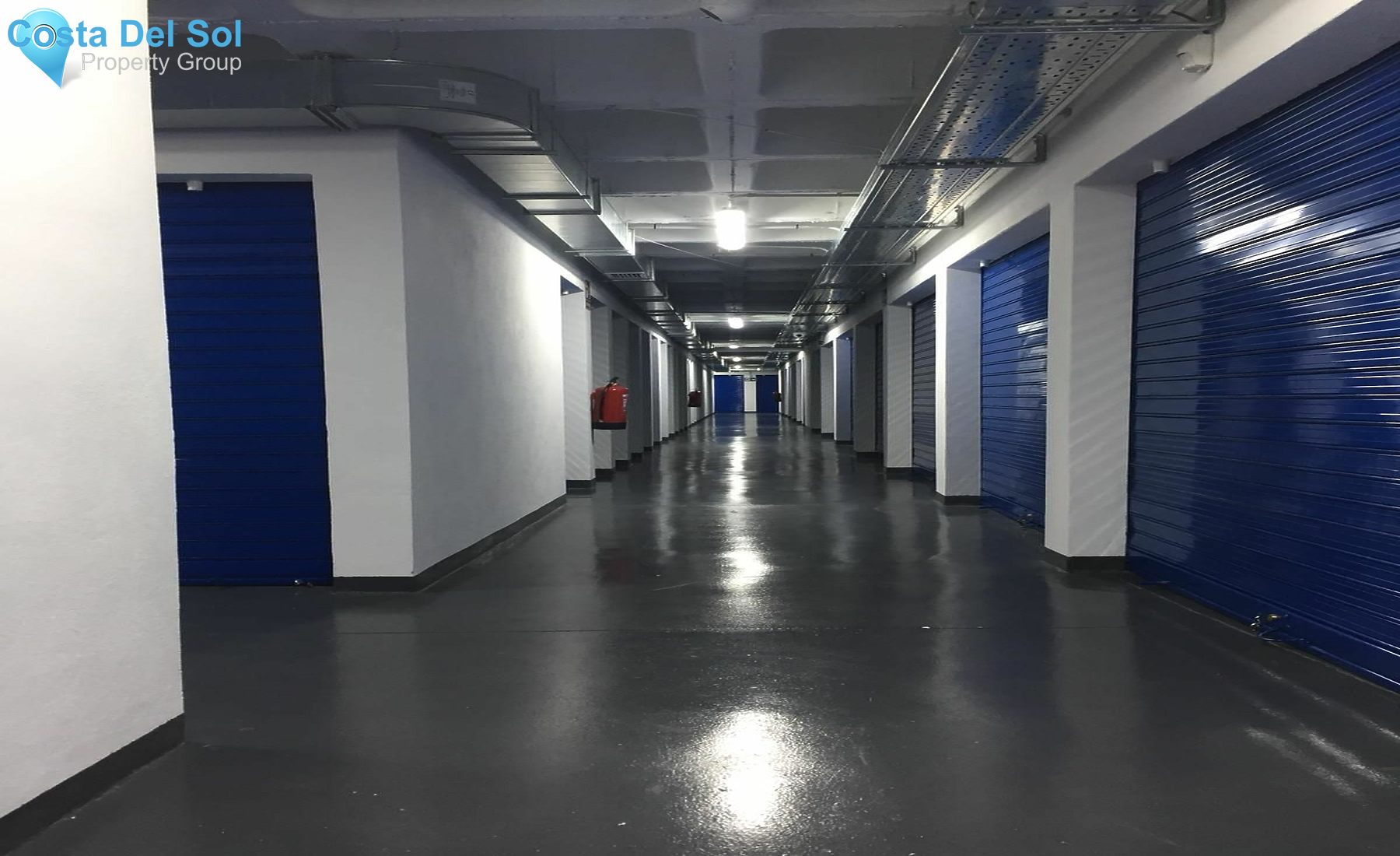 Storage Room in Puerto Banús-1233305