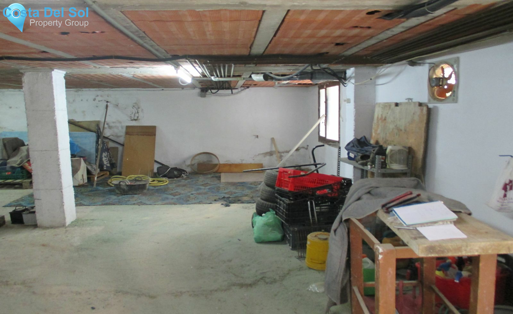 Storage Room in Torremar-1229788