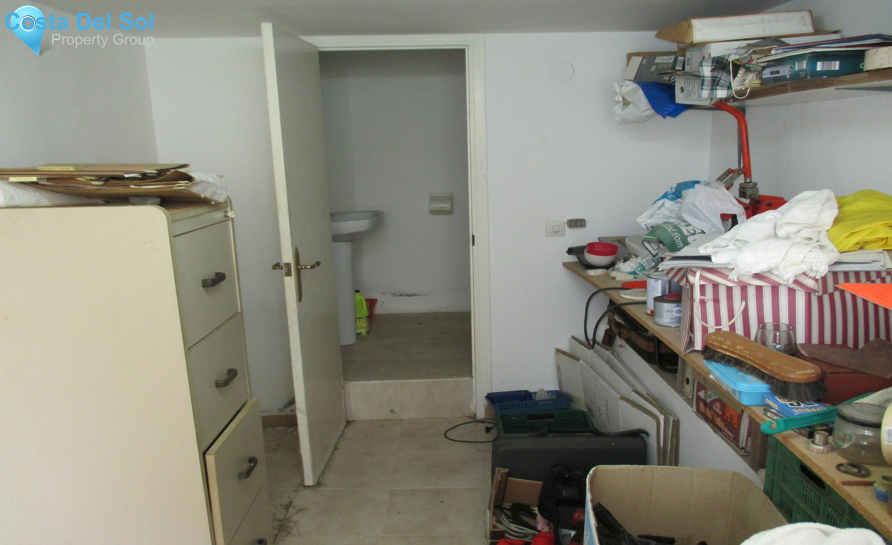Storage Room in Torremar-1229797