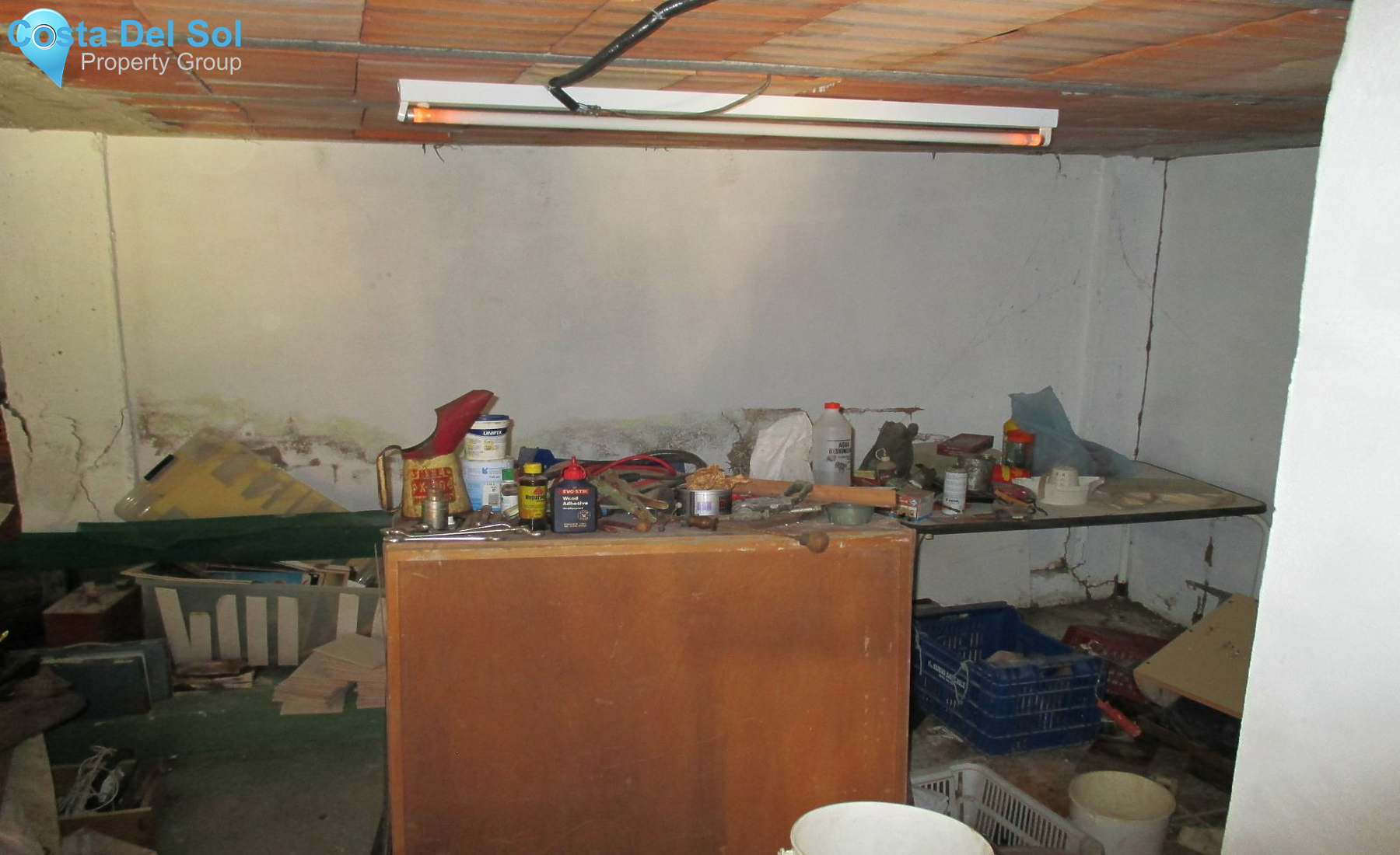 Storage Room in Torremar-1229798
