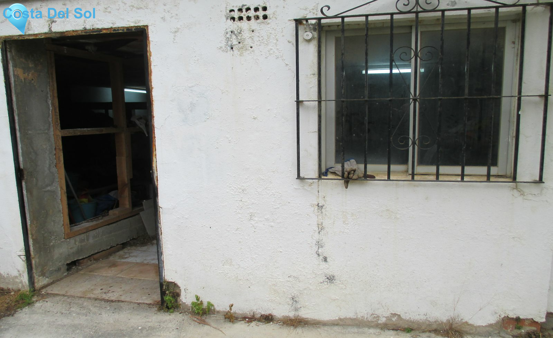 Storage Room in Torremar-1229800