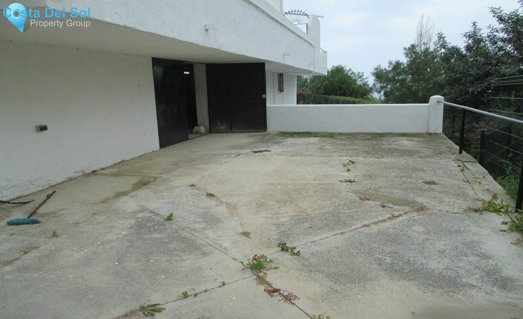 Storage Room in Torremar-1229801