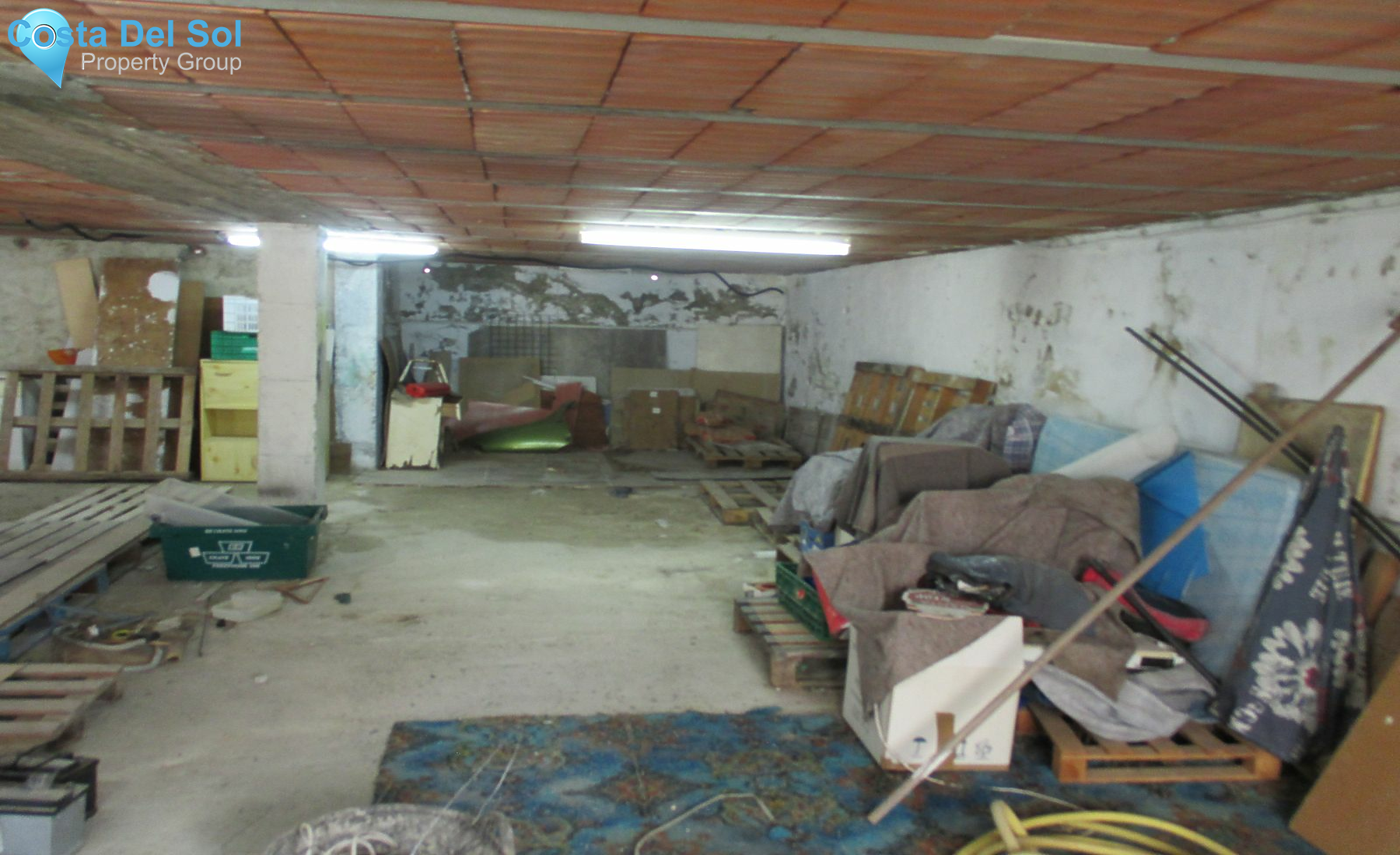 Storage Room in Torremar-1229789