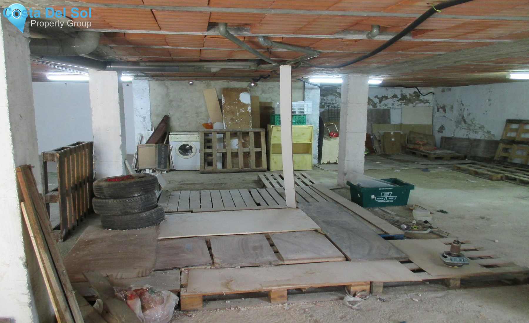 Storage Room in Torremar-1229791