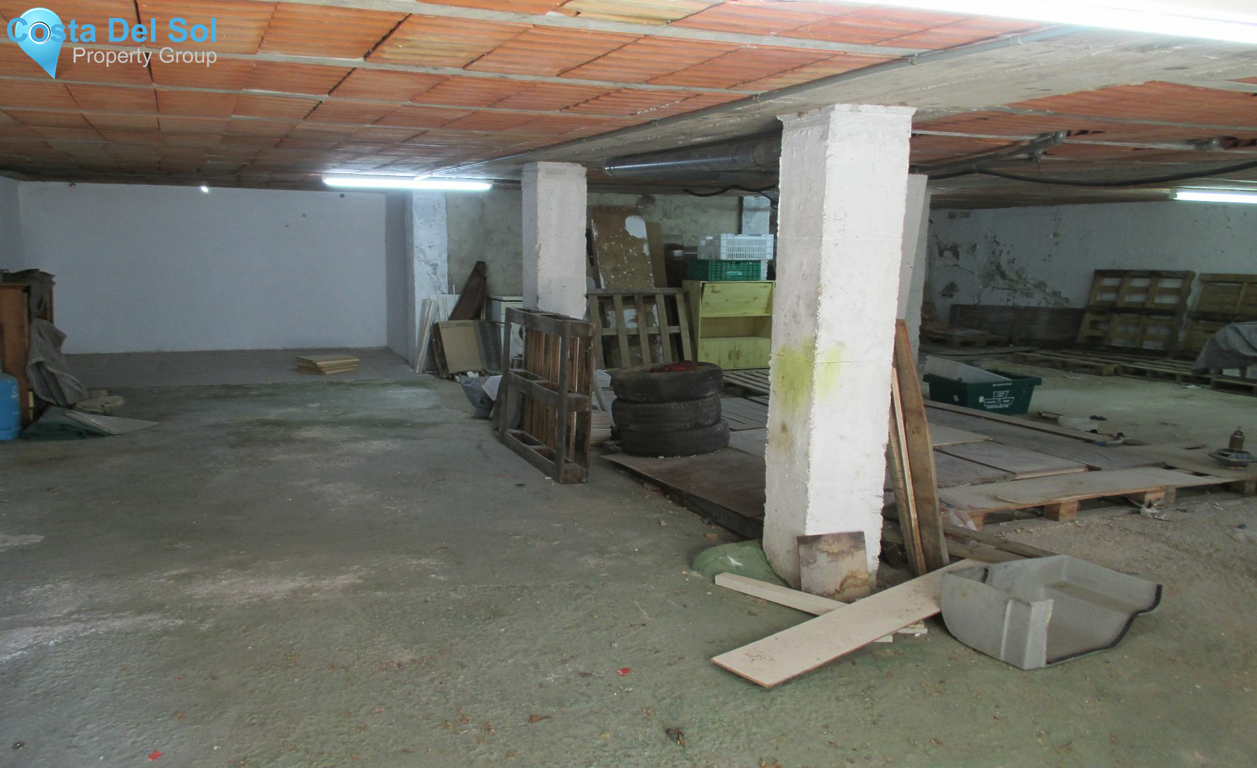 Storage Room in Torremar-1229792
