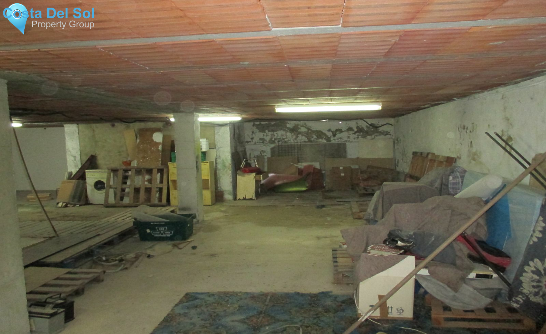 Storage Room in Torremar-1229794