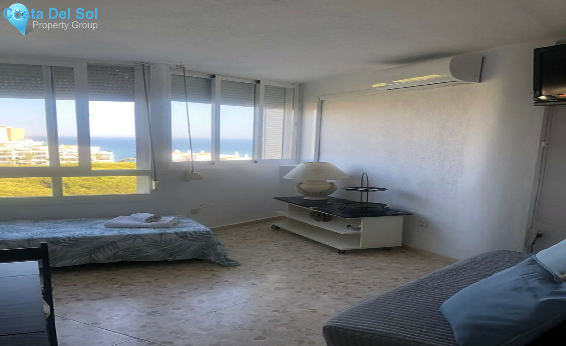 Top Floor Studio in Calahonda-1243513