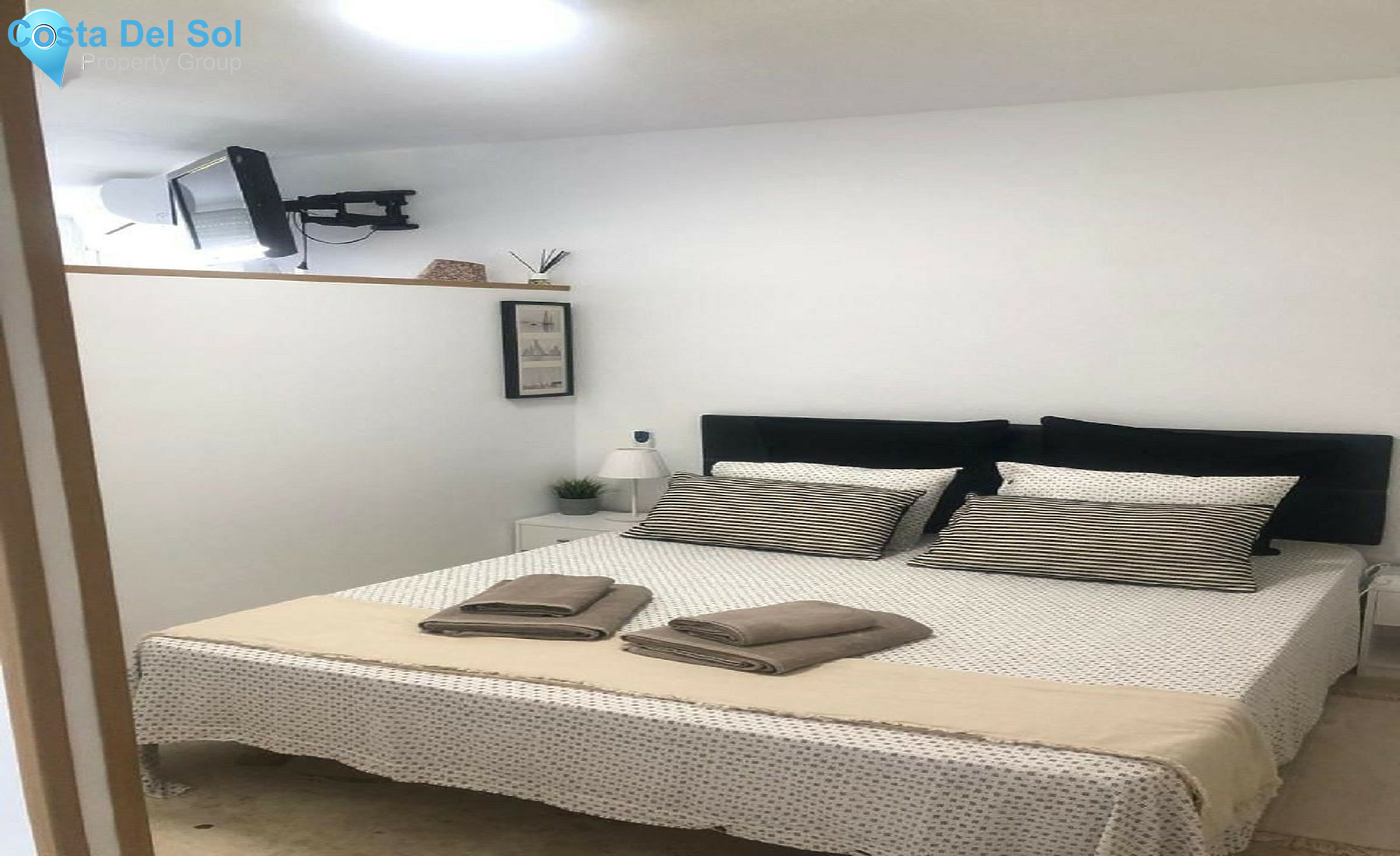 Top Floor Studio in Calahonda-1243514
