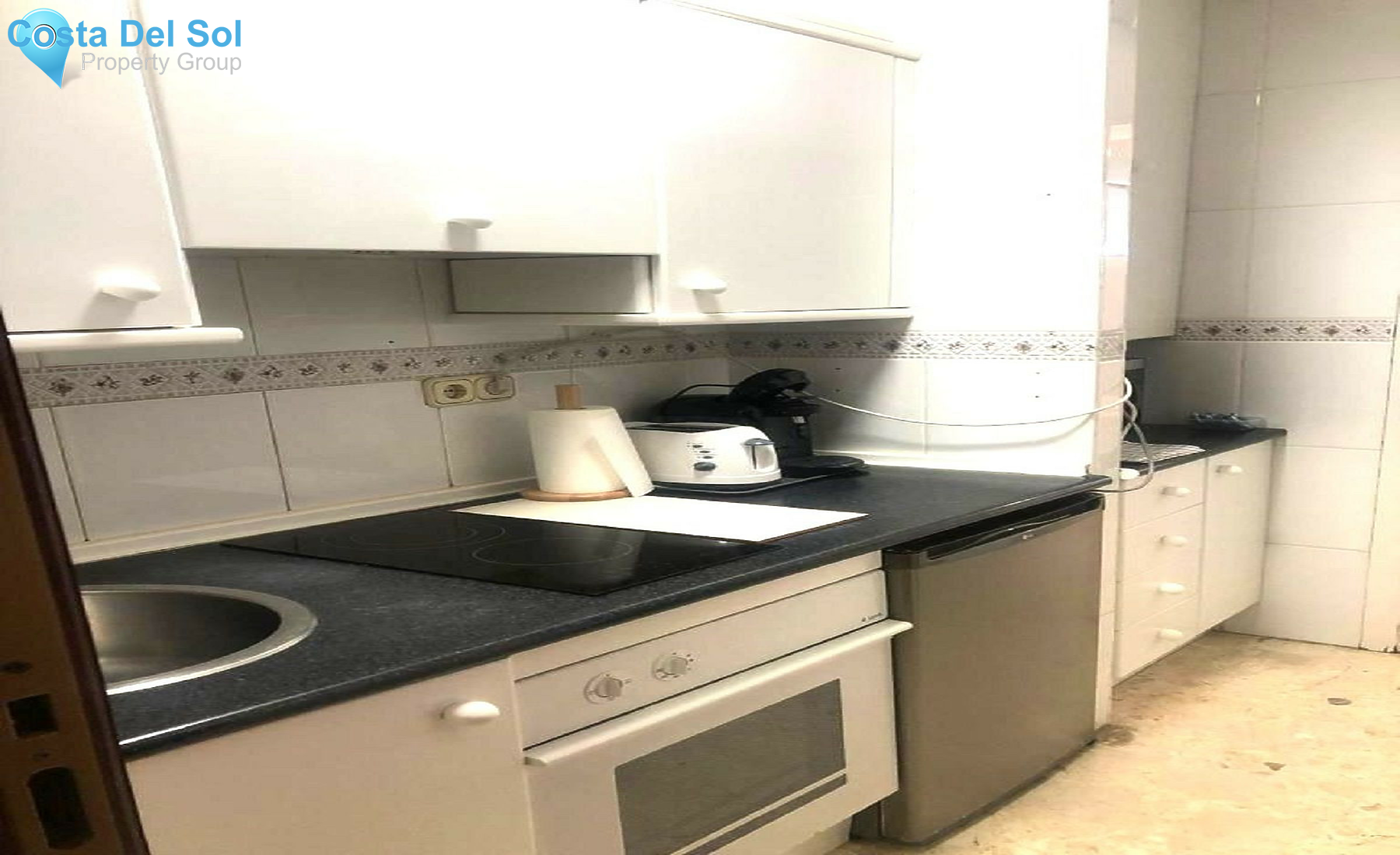 Top Floor Studio in Calahonda-1243515