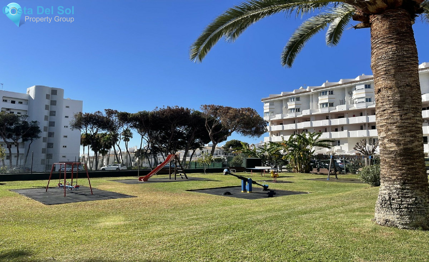 Top Floor Studio in Calahonda-1243504