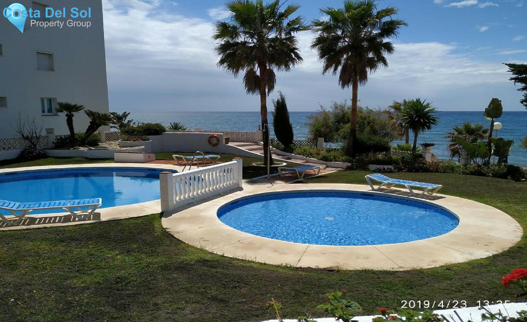 Top Floor Studio in Calahonda-1243507