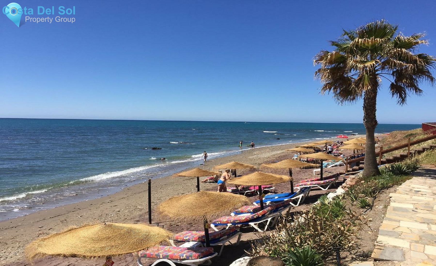 Top Floor Studio in Calahonda-1358923