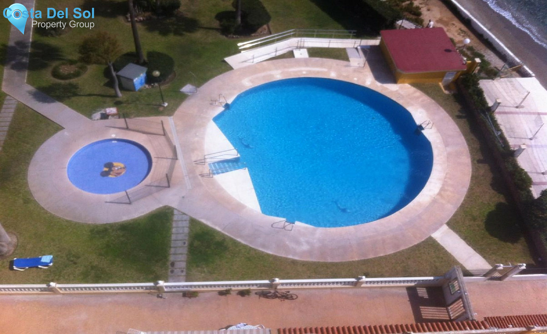 Top Floor Studio in Calahonda-1358925
