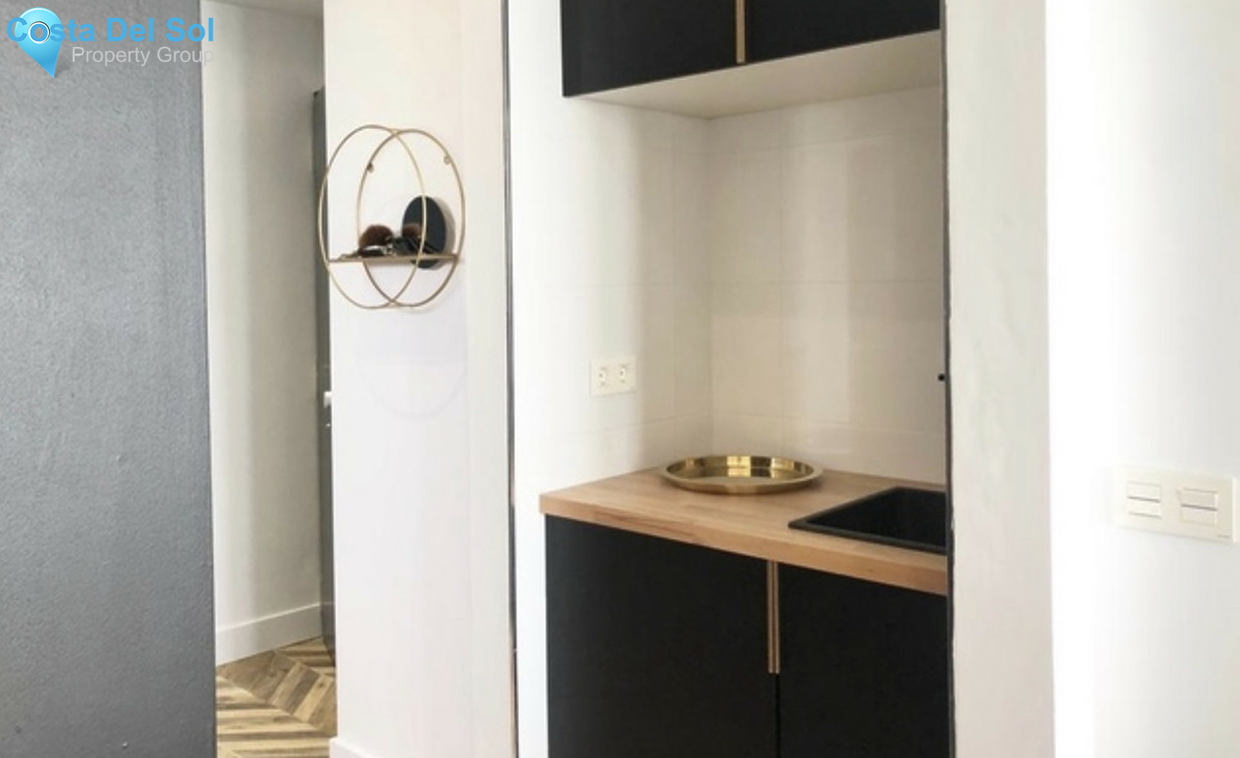 Top Floor Studio in Calahonda-1358915