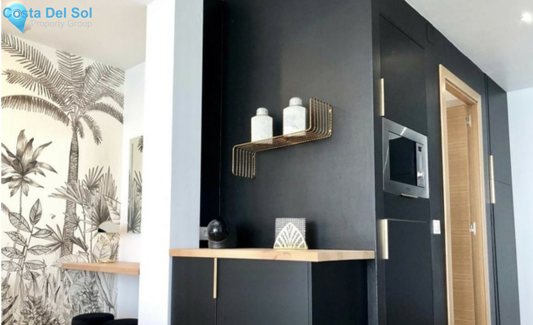 Top Floor Studio in Calahonda-1358917