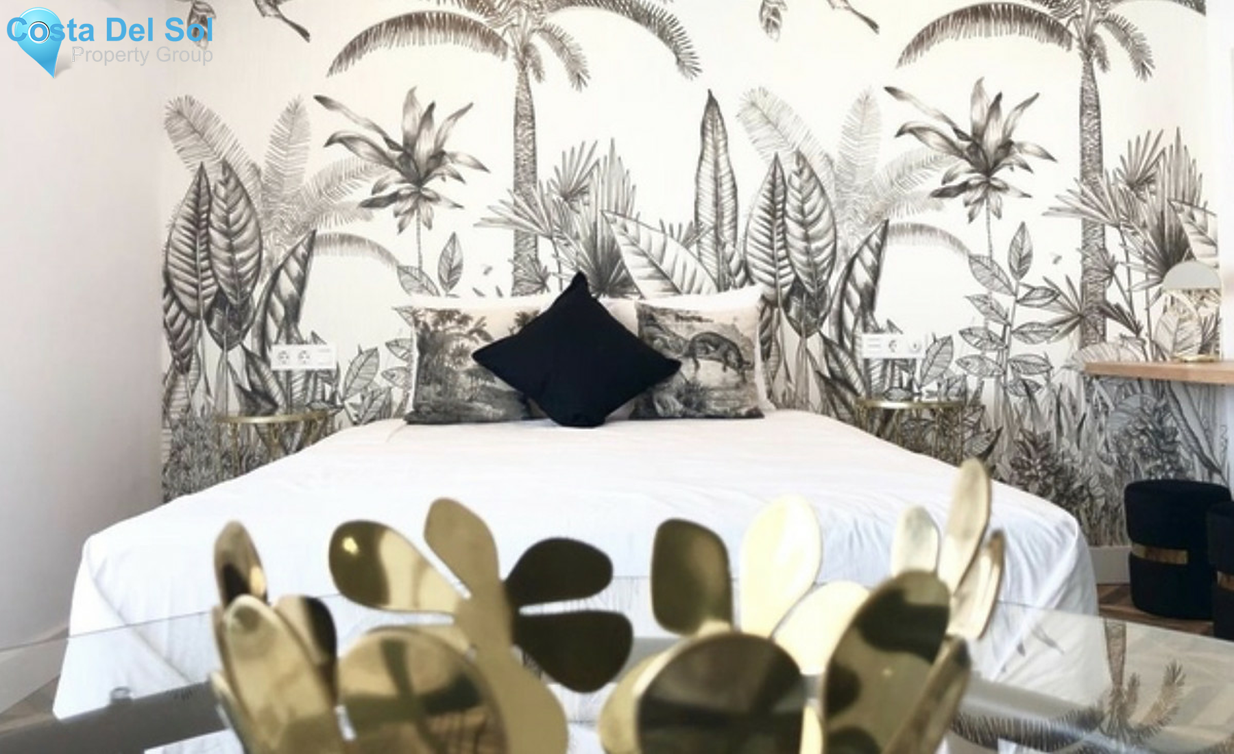 Top Floor Studio in Calahonda-1358920