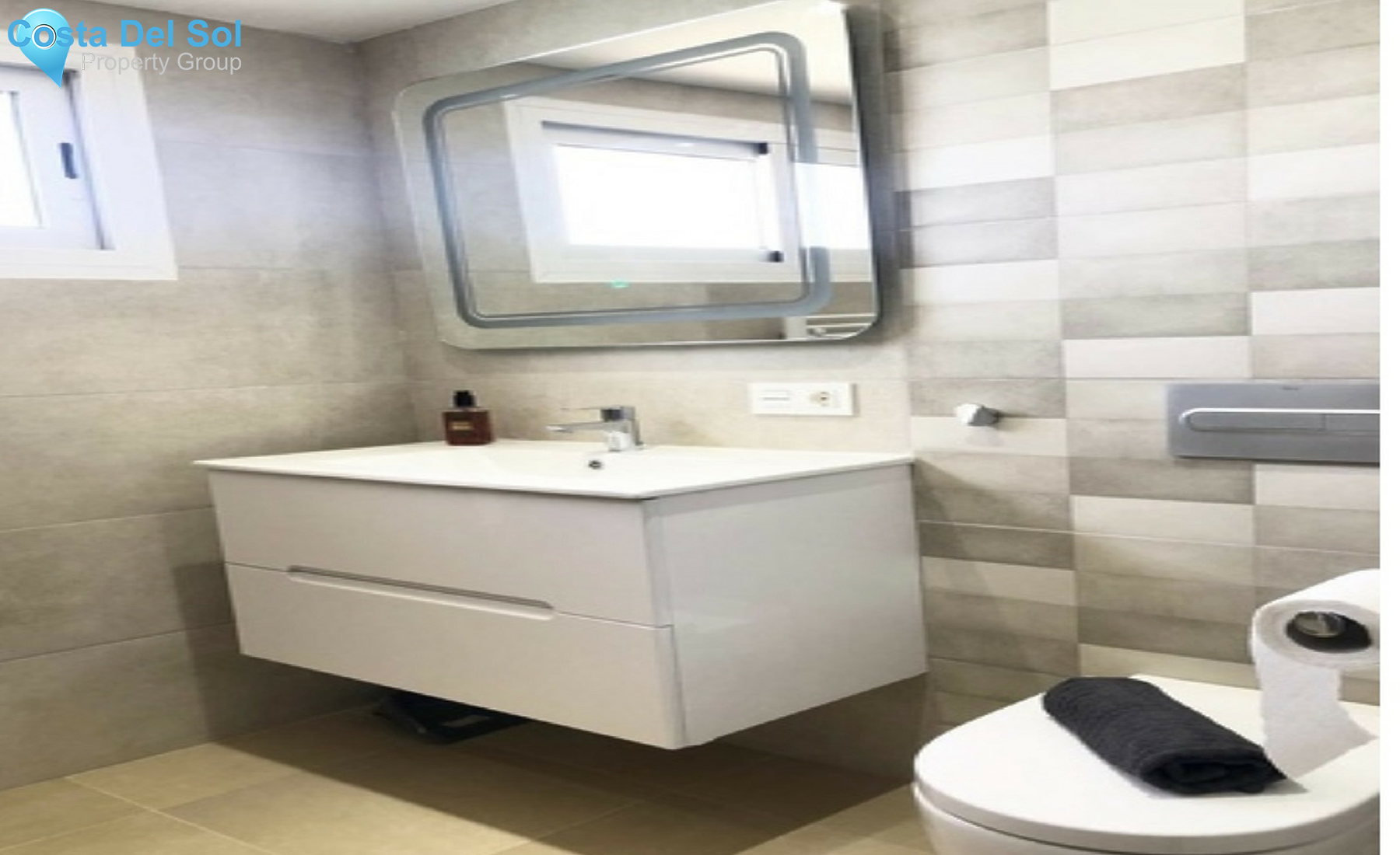 Top Floor Studio in Calahonda-1358921