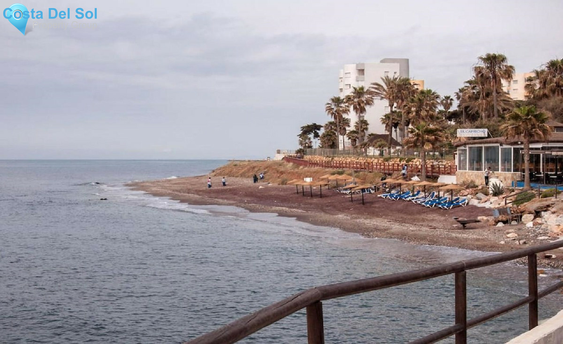 Top Floor Studio in Calahonda-1358922