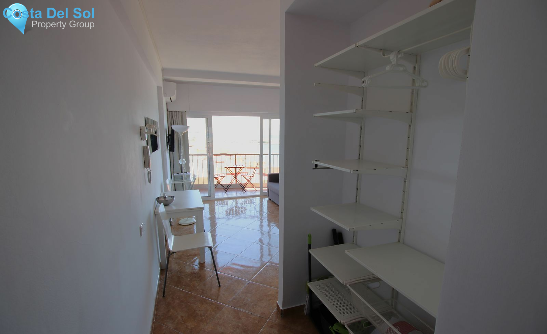 Top Floor Studio in Fuengirola-1164088