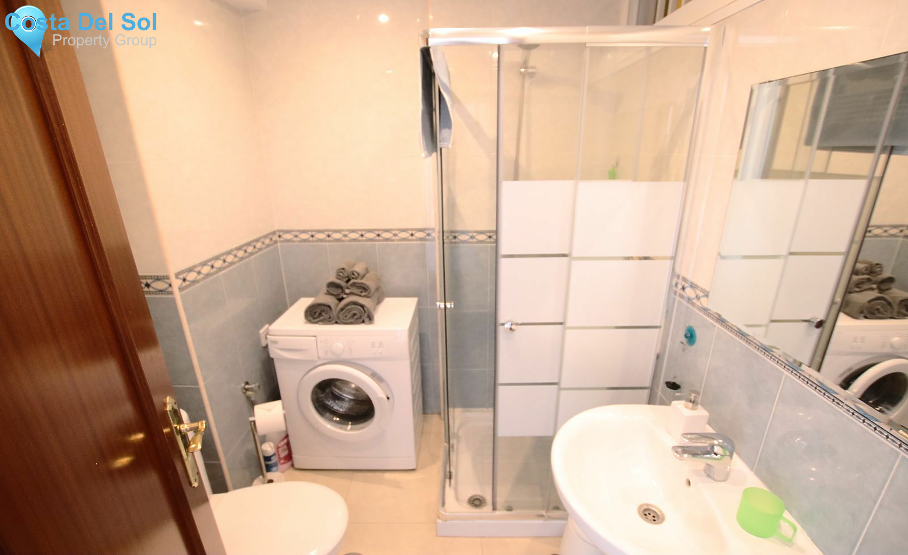 Top Floor Studio in Fuengirola-1164089