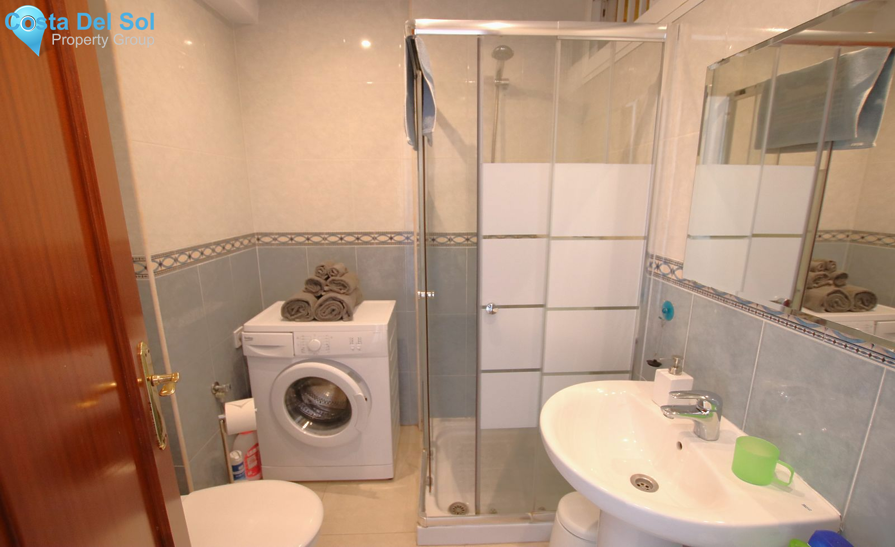 Top Floor Studio in Fuengirola-1164091