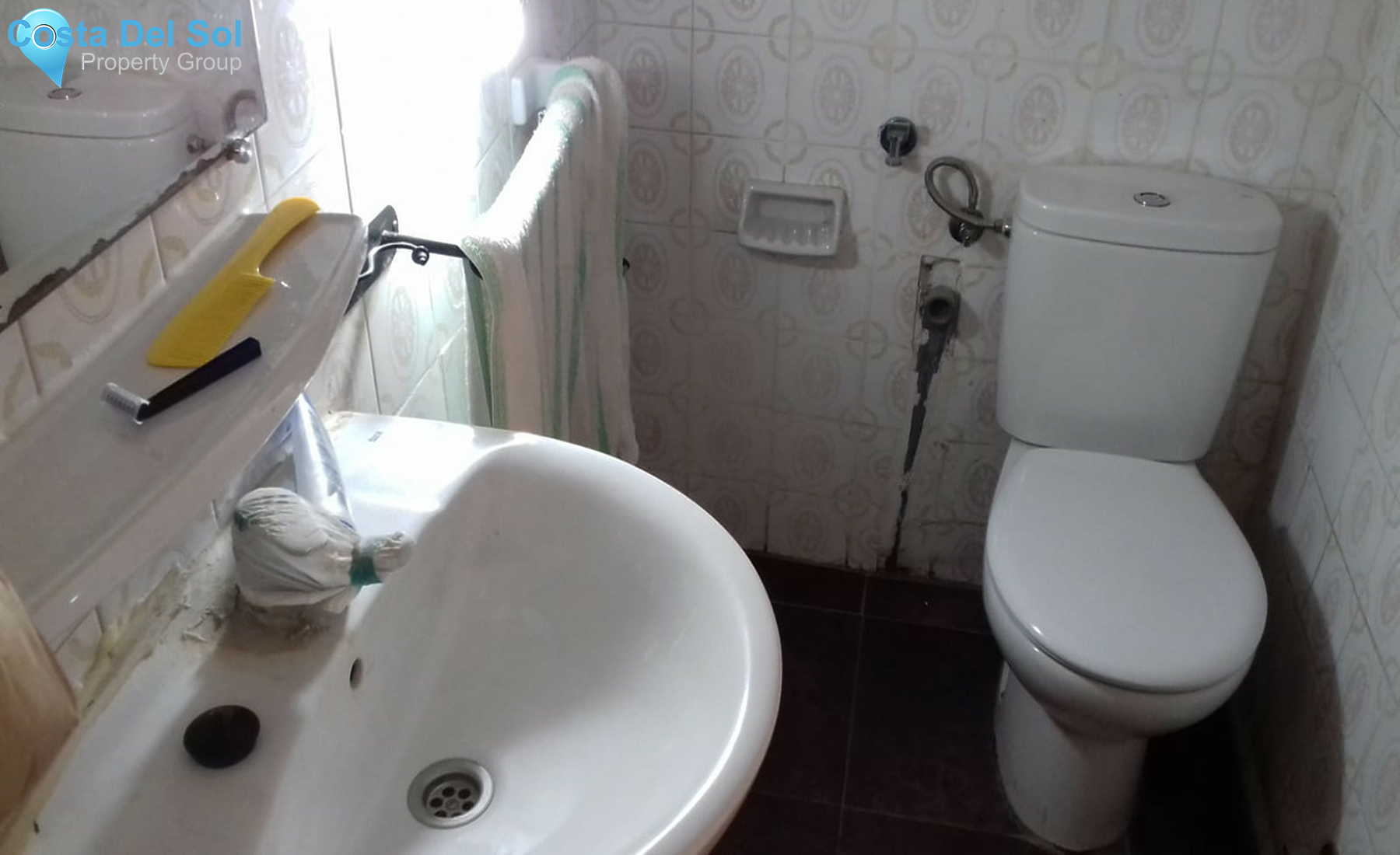 Top Floor Studio in Marbella-703569