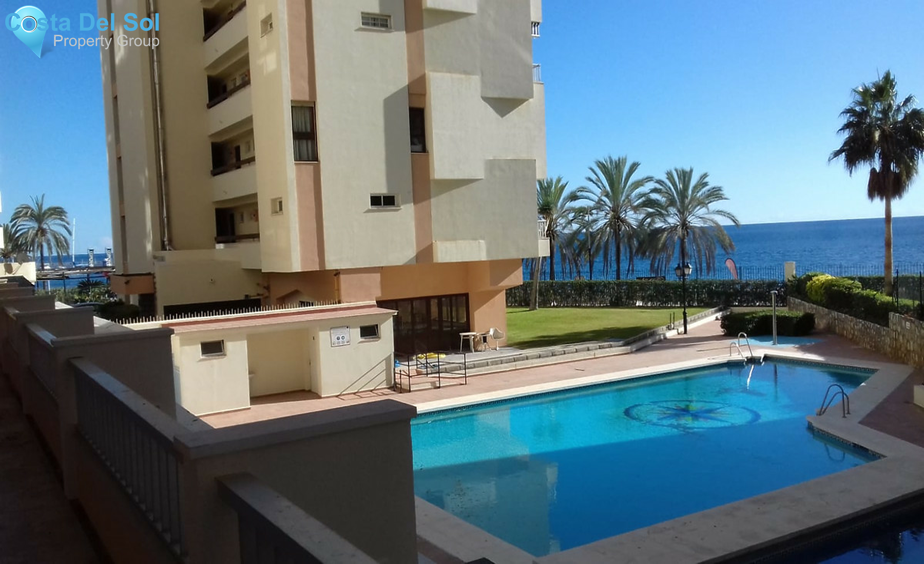 Top Floor Studio in Marbella-703570