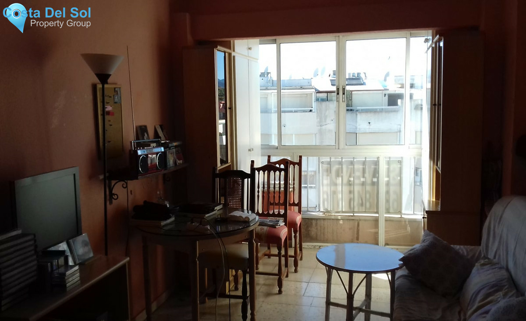 Top Floor Studio in Marbella-703571