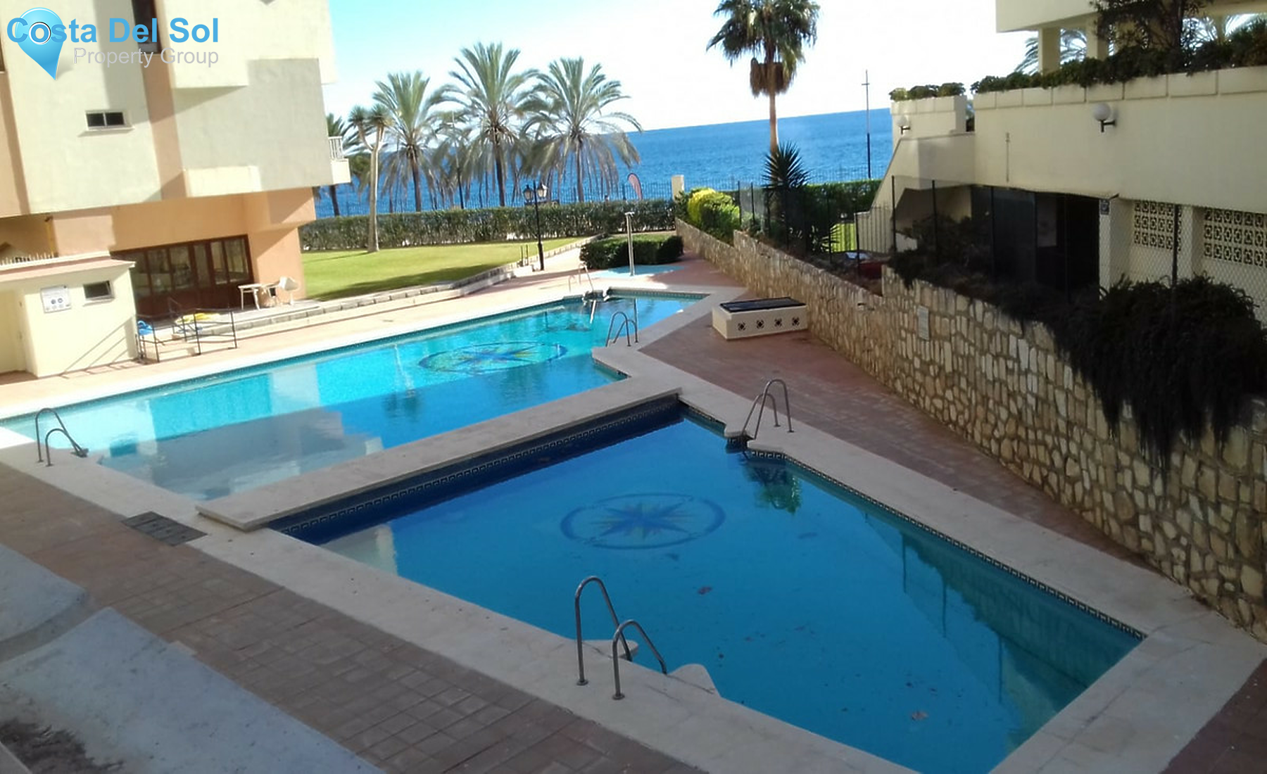 Top Floor Studio in Marbella-703573