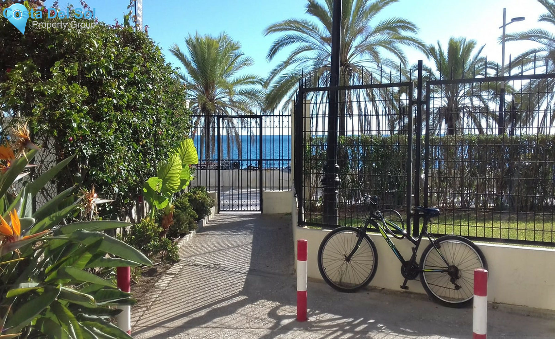 Top Floor Studio in Marbella-703561