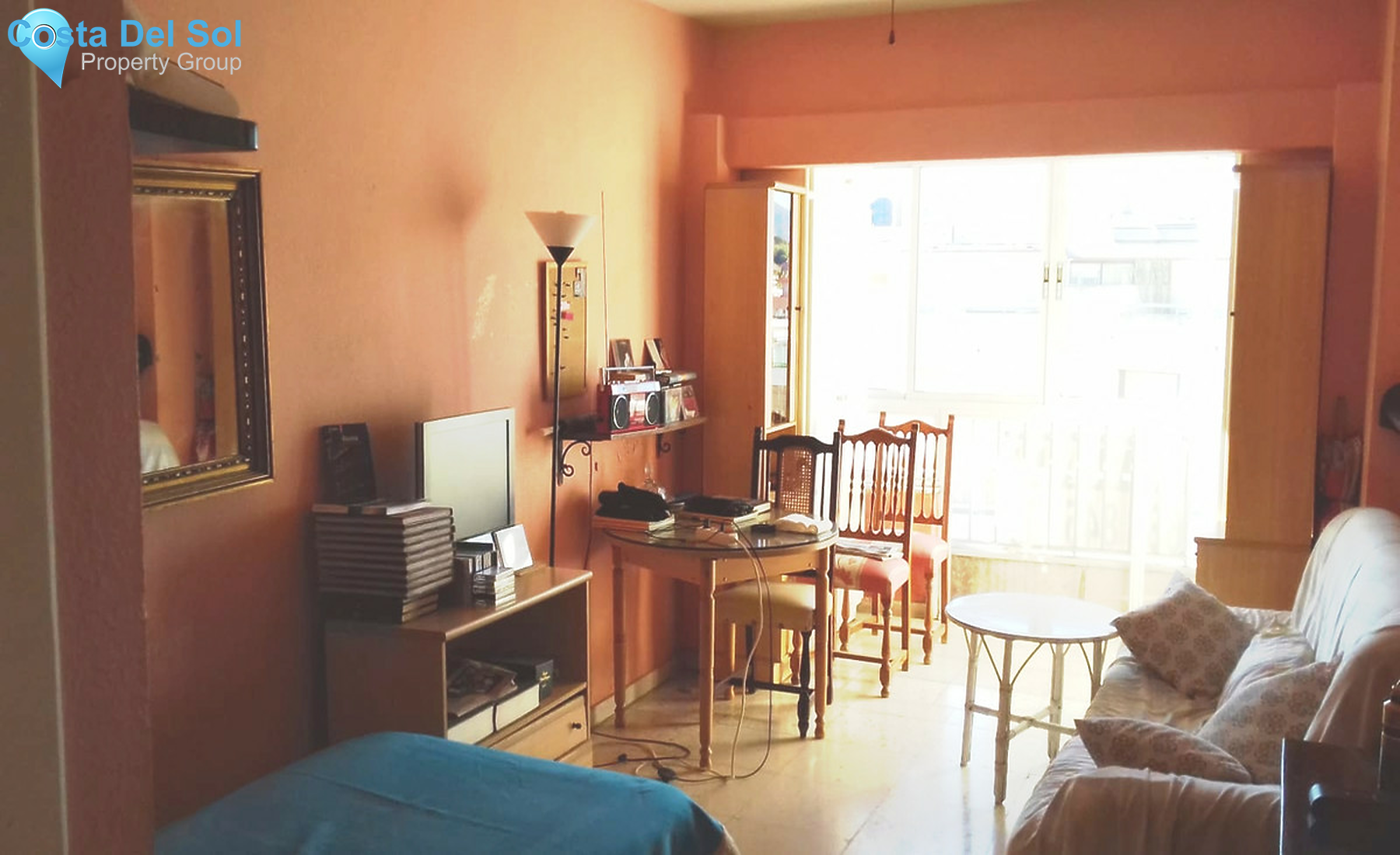 Top Floor Studio in Marbella-703562