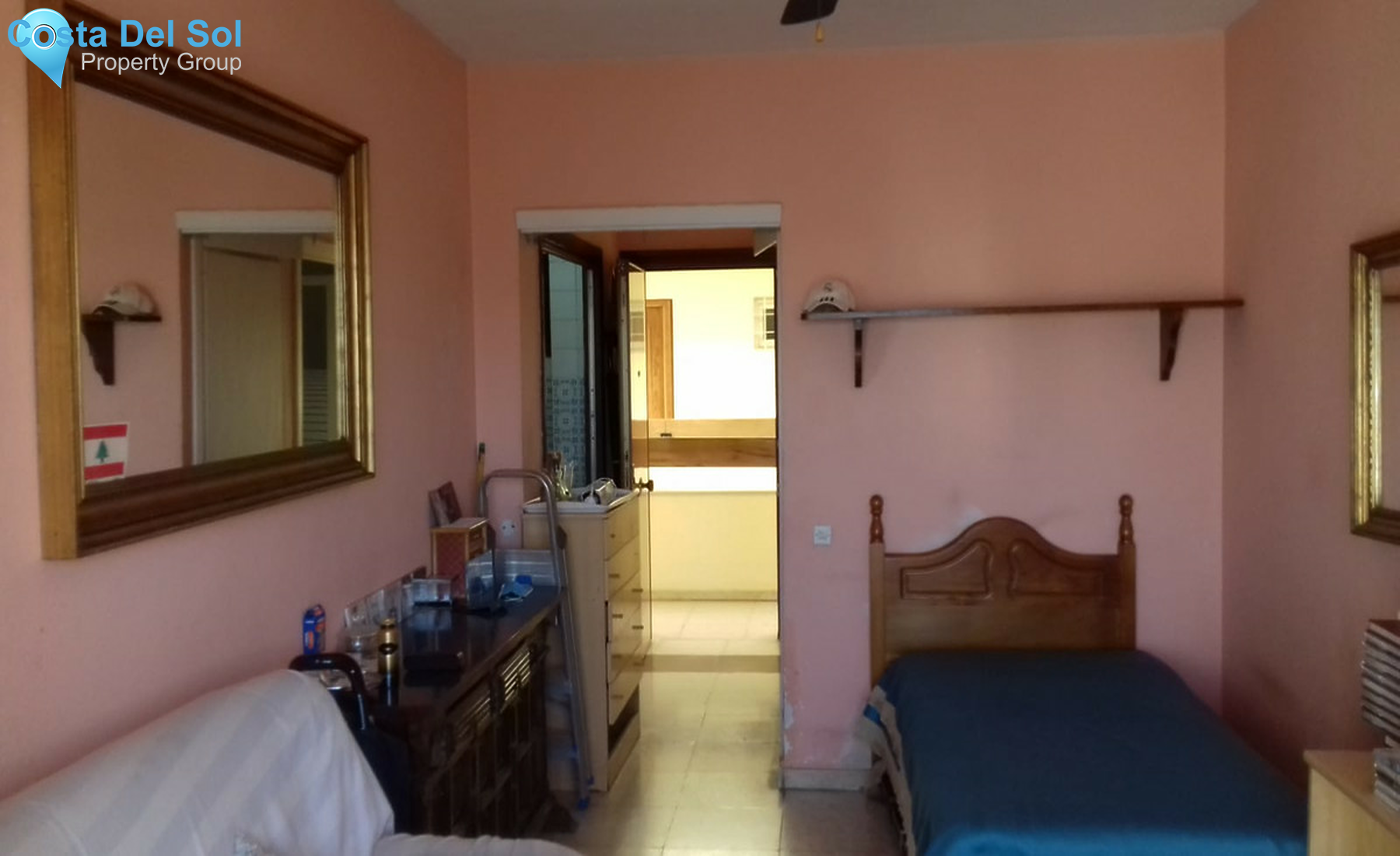 Top Floor Studio in Marbella-703563