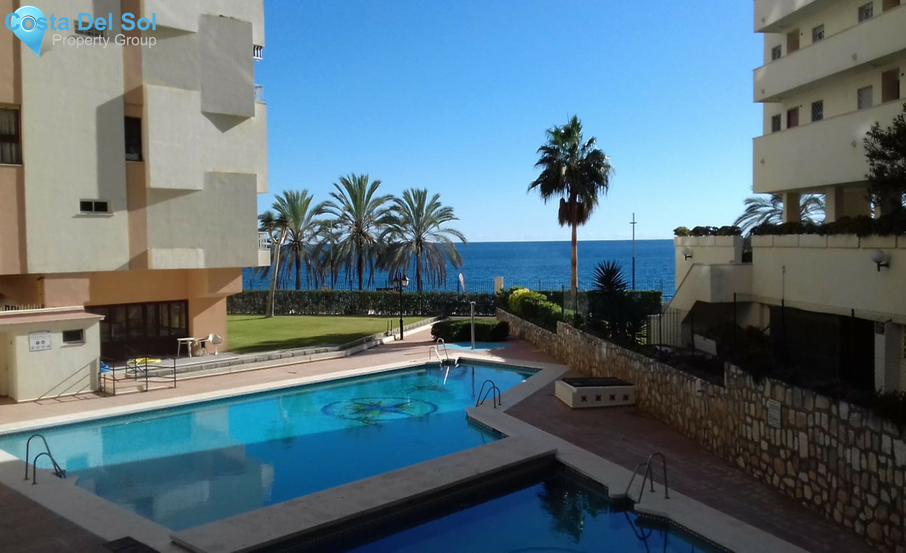 Top Floor Studio in Marbella-703564