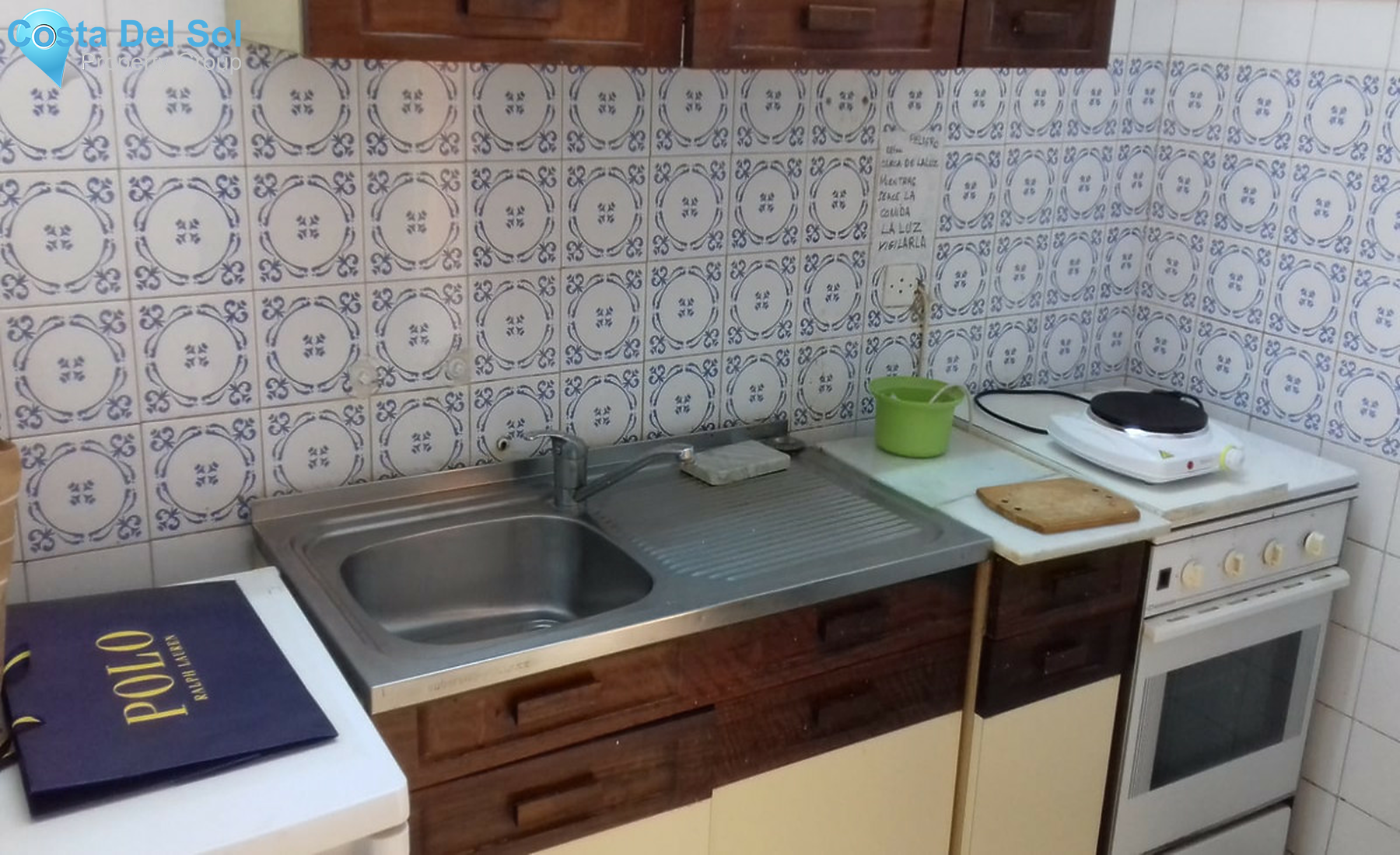 Top Floor Studio in Marbella-703566