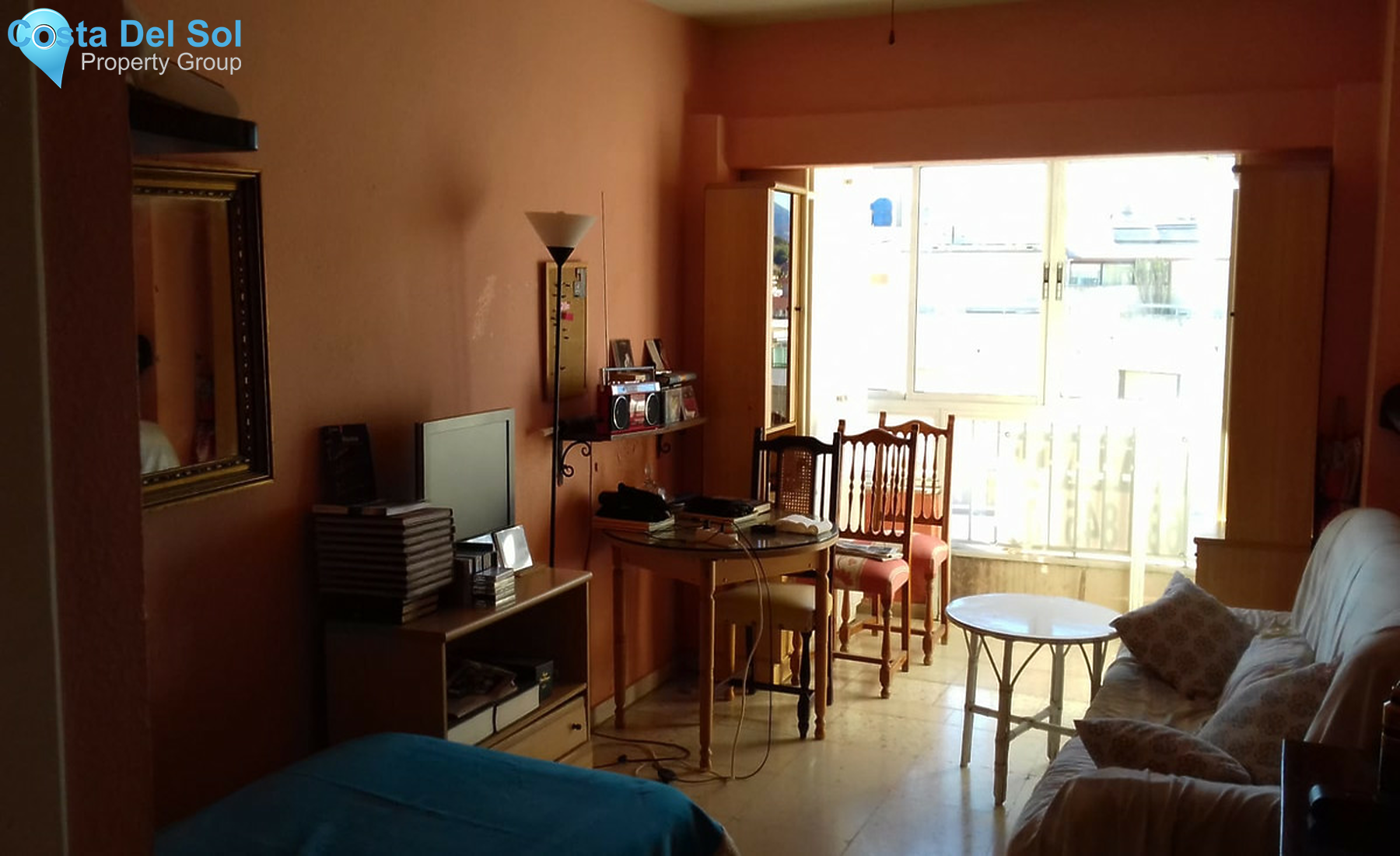 Top Floor Studio in Marbella-703568