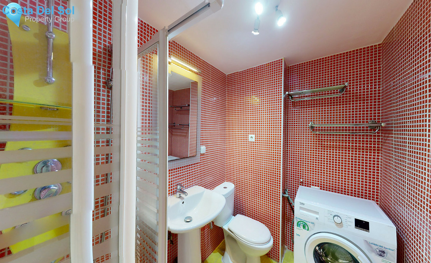 Top Floor Studio in Mijas Costa-1350222