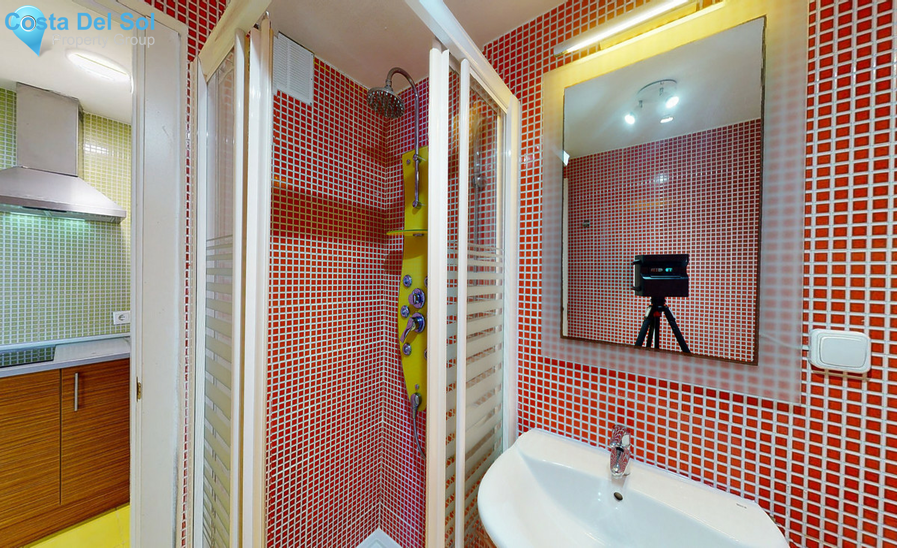 Top Floor Studio in Mijas Costa-1350223
