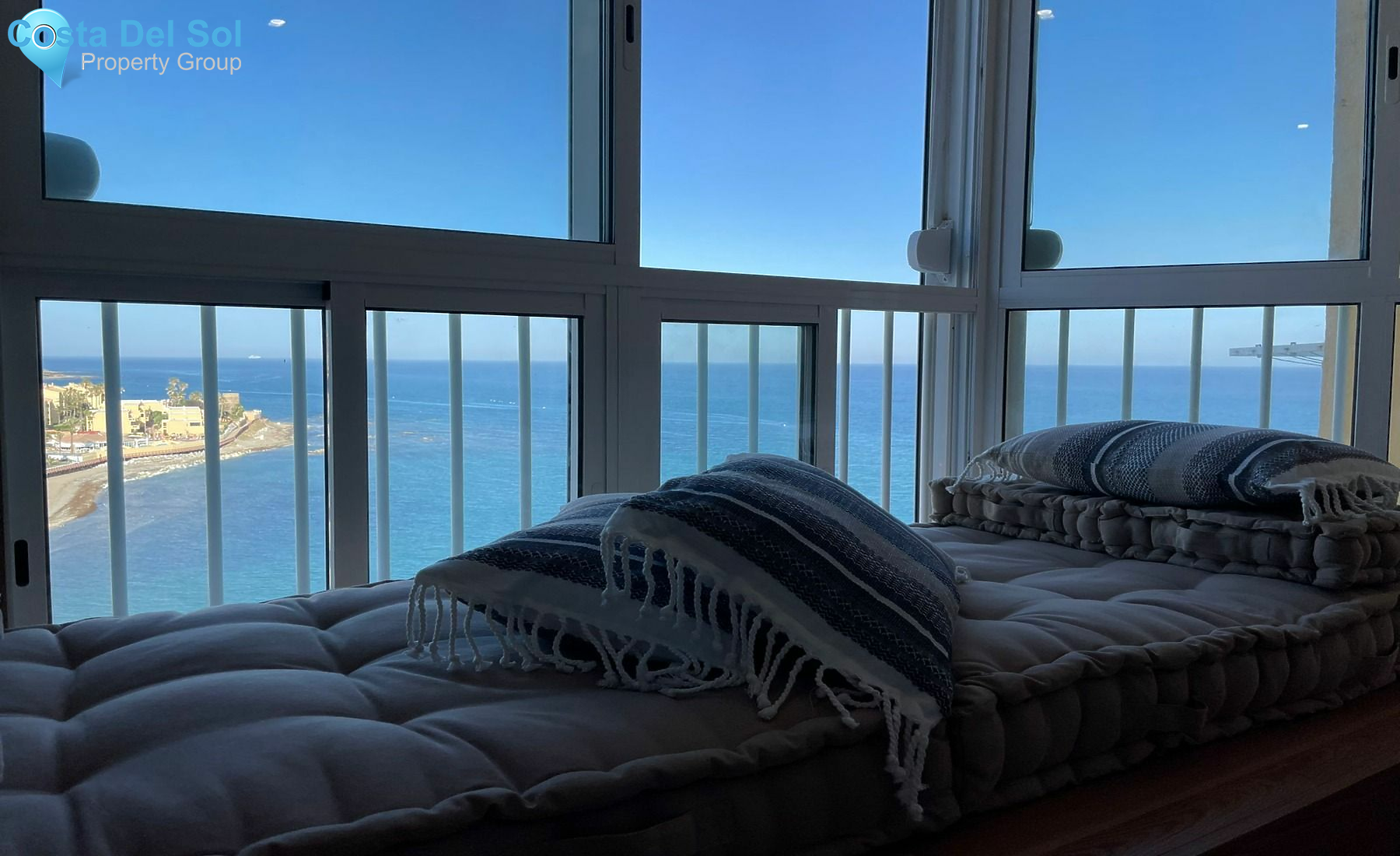 Top Floor Studio in Mijas Costa-1157072